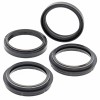 All Balls, Gaffeltätningsats, KTM 16-25 450 EXC-F, 17-25 450 SX-F, 18-22 250 EXC TPI/300 EXC TPI, 23-25 250 EXC/150 EXC/300 EXC/300 SX, 16-17 250 EXC/300 EXC, 16-24 250 EXC-F, 25 250 EXC-F /150 SX, 17-22 250 SX/150 SX, 17-25 250 SX-F, 16-22 350 EXC-F, 17-