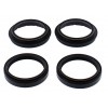 All Balls, Gaffeltätningsats, KTM 24-25 450 EXC-F, 24 450 SX-F, 24-25 250 EXC/150 EXC/300 EXC/500 EXC-F, 25 250 EXC-F, 24 250 EXC-F/250 SX-F, 23-24 250 SX, 23-25 350 EXC-F, 24 350 SX-F/300 SX, Husqvarna 24-25 FE 450, 24-25 FE 250/TE 250/FE 501/TE 150, 22 