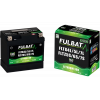 Fulbat, Litium-Ion Batteri, KTM 03-25 450 EXC-F, 07-25 450 SX-F, 01-06 250 EXC, 10-17 250 EXC, 18-22 250 EXC TPI/300 EXC TPI, 23-25 250 EXC/150 EXC/300 EXC/300 SX, 03-24 250 EXC-F, 25 250 EXC-F /150 SX, 14-20 250 Freeride, 22-25 250 SX, 12-25 250 SX-F, 11