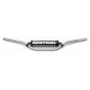 Renthal, Styre 784 Rc Mini / 85cc, SILVER