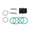 Holeshot, Tätningskit, Avgassystem, KTM 04-25 85 SX, 02-25 65 SX, Husqvarna 20-25 TC 85, 14-19 TC 85 (17/14)/TC 85 (19/16), 17-25 TC 65, GasGas 24 MC 65