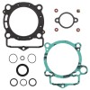 Vertex, Topp Sats, KTM 12-16 350 EXC-F, 11-15 350 SX-F, Husqvarna 14-15 FC 350, 14-16 FE 350