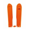 Rtech, Gaffelskydd, ORANGE, KTM 16-23 450 EXC-F, 15-22 450 SX-F, 18-22 250 EXC TPI/300 EXC TPI, 23 250 EXC/150 EXC/300 EXC, 16-17 250 EXC/300 EXC, 16-23 250 EXC-F, 15-22 250 SX/250 SX-F, 16-23 350 EXC-F, 15-22 350 SX-F, 16 125 EXC/200 EXC/500 EXC, 15-22 1