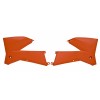 Rtech, Kylarvingar, ORANGE, KTM 05-07 450 EXC-F, 05-06 450 SX-F, 05-07 250 EXC/250 EXC-F, 05-06 250 SX/250 SX-F, 05-07 125 EXC/200 EXC/300 EXC/400 EXC/525 EXC, 05-06 125 SX/400 SX/525 SX