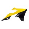 Rtech, Kylarvingar, GUL SVART, Suzuki 18-25 RM-Z450, 19-25 RM-Z250