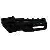 Rtech, Kedjestyrare, SVART, Honda 07-25 CRF450R, 18-25 CRF450RX, 07-21 CRF450X, 17 CRF-RX 450, 07-25 CRF250R, 20-25 CRF250RX, 07-19 CRF250X