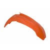 Rtech, Framskärm, ORANGE, KTM 03-07 450 EXC-F, 03-06 450 SX-F, 03-07 250 EXC/250 EXC-F, 01-06 250 SX, 03-06 250 SX-F/400 SX, 03-07 125 EXC/300 EXC/400 EXC/525 EXC, 01-06 125 SX, 04-07 200 EXC, 03 200 EXC, 03-04 200 SX, 04-06 525 SX