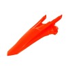 Rtech, Bakskärm, NEON ORANGE, KTM 16-18 450 SX-F, 17-18 250 SX, 16-18 250 SX-F, 16-18 350 SX-F, 16-18 125 SX/150 SX, 17-18 125 XC-W/150 XC-W