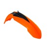 Rtech, Framskärm, ORANGE, KTM 08-13 450 EXC-F, 07-12 450 SX-F, 08-13 250 EXC/250 EXC-F, 07-12 250 SX/250 SX-F, 10-12 350 SX-F, 08-13 125 EXC/200 EXC/300 EXC, 07-12 125 SX, 07-08 144 SX/505 SX-F, 09-12 150 SX, 08-10 400 EXC, 12-13 500 EXC