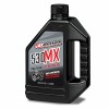 Maxima, 530MX 100% Synthetic 4T Racing Engine Oil - 1L