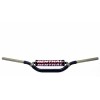 Renthal, Twin Wall 997 RC / HON CRF 04-18 KAW KX/KXF 2006->, SVART