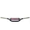 Renthal, TwinWall 999 MCGRATH / KTM SX125-450 2016->, SVART