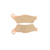 Moto-Master, Bromsbelägg Nitro, FRAM, KTM 03-25 450 EXC-F/450 SX-F, 05 450 SMR, 07-14 450 SMR, 92-17 250 EXC, 18-22 250 EXC TPI/300 EXC TPI, 23-25 250 EXC/150 EXC/300 EXC/300 SX, 03-24 250 EXC-F, 25 250 EXC-F /150 SX, 91-25 250 SX, 03-25 250 SX-F, 10-25 3