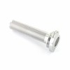 Holeshot, Gasrulle Aluminium, Kullagrat, Yamaha 02-25 YZ85, 93-01 YZ80