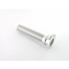 Holeshot, Gasrulle Aluminium, Kullagrat, KTM 17-25 450 EXC-F, 16-25 450 SX-F, 17-24 250 EXC-F, 25 250 EXC-F /150 SX, 17-19 250 Freeride, 23-25 250 SX, 16-25 250 SX-F, 17-25 350 EXC-F/500 EXC-F, 16-25 350 SX-F, 23-25 125 SX/300 SX, Husqvarna 16-24 FC 450, 