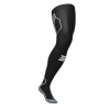 Shot, STRUMPOR MX KNEE BRACE LINE, BLACK, VUXEN, 43 44 45 46