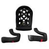 Shot, LITE INREDNING BLACK, VUXEN, L