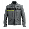 Shot, JACKA CONTACT ASSAULT 2.0 GREY NEON YELLOW, VUXEN, L