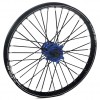 Haan Wheels, Komplett Hjul A60, 1,60, 21", FRAM, SVART BLÅ, KTM 16-25 450 EXC-F, 15-25 450 SX-F, 18-22 250 EXC TPI/300 EXC TPI, 23-25 250 EXC/150 EXC/300 EXC/300 SX, 16-17 250 EXC/300 EXC, 16-24 250 EXC-F, 25 250 EXC-F /150 SX, 15-25 250 SX/250 SX-F, 16-2