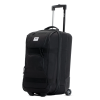 Albek, SHORT HAUL (CARRY ON), SVART