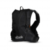 Albek, H2O-HAULER THREE HYDRATION PACK 1.5L, SVART