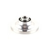 VHM, Insats, 11.40cc, 0.00, 0.90, Yamaha 05-21 YZ125, FANTIC 21 XE 125/XX 125