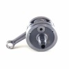 VHM, Vevparti, Middle inertia + Long rod kit, Yamaha 22-25 YZ125, FANTIC 22-25 XX 125