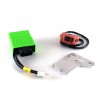 VHM, CDI, KTM 18-24 85 SX, Husqvarna 20-24 TC 85, 18-19 TC 85 (17/14)/TC 85 (19/16), GasGas 21-24 MC 85