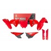 Rtech, Plastkit, O.E.M RÖD, Honda 25 CRF450R, 26 CRF450R, 25-26 CRF250R