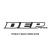 DEP, Avgasrör Raw, FS, Kawasaki 00-25 KX65, 00-03 KX60, Suzuki 03-07 RM65, 03 RM60