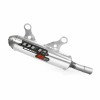 DEP, Ljuddämpare, KTM 23-25 125 SX, 25 150 SX, Husqvarna 23-25 TC 125, 25 TC 150, GasGas 24-25 MC 125, 25 MC 150