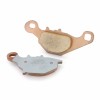 DP Brakes, Bromsbelägg, BAK, Honda 07-08 CRF150R, Suzuki 05-25 RM85