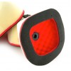 DT-1, EVO Air Power Filter Trippel, Suzuki 18 RM-Z450, 19-25 RM-Z250