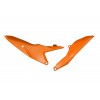 Rtech, Sidokåpa, ORANGE, KTM 25-26 85 SX