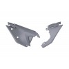 Rtech, Sidokåpa, GRÅ, SHERCO 25 450 SEF FACTORY, 25 250 SE FACTORY/250 SEF FACTORY, 25 125 SE FACTORY/300 SE FACTORY/300 SEF FACTORY/500 SEF FACTORY