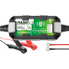 Fulbat, Batteriladdare Fulload F4