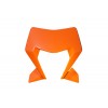 Rtech, Lyktkåpa, ORANGE, KTM 24-25 450 EXC-F, 24-25 250 EXC, 24 250 EXC-F, 25 250 EXC-F, 24-25 350 EXC-F/150 EXC/300 EXC/500 EXC-F, GasGas 24-25 EC 450F