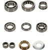 Hot Rods, Lagerkit Växellåda, KTM 17 250 EXC, 18-21 250 EXC TPI, 17-24 250 SX, 19-21 300 EXC TPI, Husqvarna 18-21 TC 250/TE 250i/TE 300i, 17 TE 250/TE 300