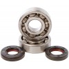 Hot Rods, Ramlagersats, Yamaha 05-25 YZ125, FANTIC 22-24 XE 125/XX 125