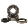 Hot Rods, Ramlagersats, KTM 13-23 50 SX, Husqvarna 18-23 TC 50, 21 TC 50 Mini, 18-20 TC 50 MINI, GasGas 22-23 MC 50