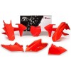 Rtech, Plastkit, ORANGE, KTM 16-18 450 SX-F, 17-18 250 SX, 16-18 250 SX-F, 16-18 350 SX-F, 16-18 125 SX/150 SX