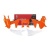 Rtech, Plastkit, O.E.M, KTM 24 450 EXC-F, 24 250 EXC/250 EXC-F, 24 350 EXC-F/150 EXC/300 EXC/500 EXC-F