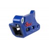 Rtech, Kedjestyrare Monoblock R2.0 WORX, SVART BLÅ, KTM 12-24 450 EXC-F, 11-25 450 SX-F, 18-22 250 EXC TPI/300 EXC TPI, 12-17 250 EXC/300 EXC, 23-24 250 EXC/300 EXC, 12-24 250 EXC-F, 11-25 250 SX/250 SX-F, 12-24 350 EXC-F, 11-25 350 SX-F, 11-25 125 SX, 24