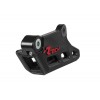 Rtech, Kedjestyrare Monoblock R2.0 WORX, SVART, KTM 12-24 450 EXC-F, 11-25 450 SX-F, 18-22 250 EXC TPI/300 EXC TPI, 23-24 250 EXC/150 EXC/300 EXC, 12-17 250 EXC/300 EXC, 12-24 250 EXC-F, 11-25 250 SX/250 SX-F, 12-24 350 EXC-F, 11-25 350 SX-F, 11-25 125 SX