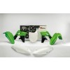 Rtech, Plastkit, O.E.M, Kawasaki 13-16 KX250F