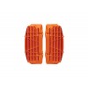 Rtech, Oversized Kylargaller Förstärkt, ORANGE, KTM 17-19 450 EXC-F, 16-18 450 SX-F, 18-19 250 EXC TPI/300 EXC TPI, 17 250 EXC/300 EXC, 17-19 250 EXC-F/500 EXC-F, 17-18 250 SX, 16-18 250 SX-F, 17-18 350 EXC-F, 16-18 350 SX-F, 16-18 125 SX/150 SX, 17-18 12