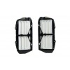 Rtech, Oversized Kylargaller Förstärkt, VIT, KTM 20-25 450 EXC-F, 19-22 450 SX-F, 20-22 250 EXC TPI/150 EXC TPI/300 EXC TPI, 23-25 250 EXC/150 EXC/300 EXC/300 SX, 20-24 250 EXC-F, 25 250 EXC-F /150 SX, 19-25 250 SX, 19-22 250 SX-F, 20-25 350 EXC-F/500 EXC