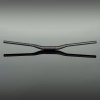 Renthal, V3 Fatbar 35 20mm Svart