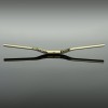 Renthal, V3 Fatbar 35 20mm AluGold