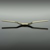 Renthal, V3 Fatbar 35 30mm AluGold